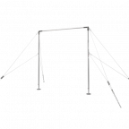 Перекладина соревновательная 